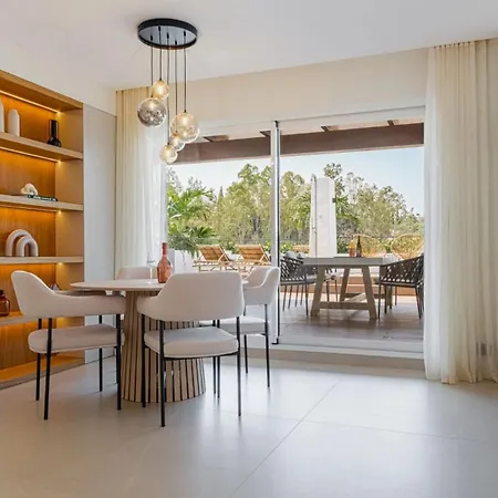 Mimosas Appartement *