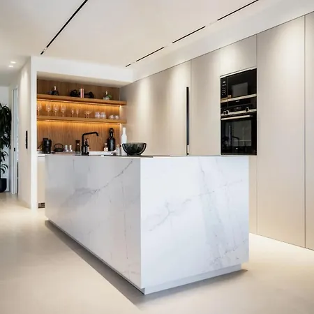 Mimosas Appartement *